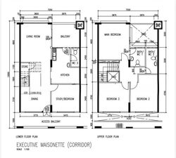Blk 408 Fajar Road (Bukit Panjang), HDB Executive #560937381